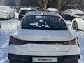 Hyundai Elantra 2023 года за 9 250 000 тг. в Алматы – фото 3