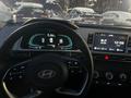 Hyundai Elantra 2023 года за 9 250 000 тг. в Алматы – фото 4