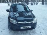 ВАЗ (Lada) Granta 2191 2015 годаүшін2 950 000 тг. в Костанай