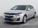 Chevrolet Cruze 2013 года за 4 650 000 тг. в Астана