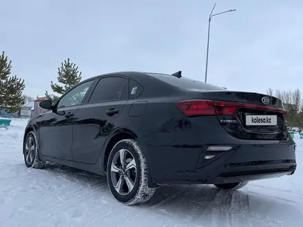 Kia Cerato 2019 года за 8 350 000 тг. в Астана – фото 16