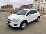 Chevrolet Tracker 2015 года за 6 000 000 тг. в Атырау – фото 2