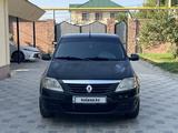 Renault Logan 2011 года за 2 100 000 тг. в Алматы – фото 2