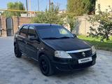 Renault Logan 2011 года за 2 100 000 тг. в Алматы