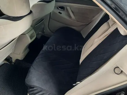 Toyota Camry 2006 года за 6 000 000 тг. в Караганда – фото 12