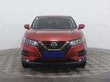 Nissan Qashqai 2019 годаfor9 750 000 тг. в Астана – фото 2