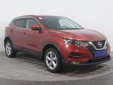 Nissan Qashqai 2019 годаfor9 750 000 тг. в Астана – фото 3