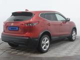 Nissan Qashqai 2019 годаfor9 750 000 тг. в Астана – фото 5