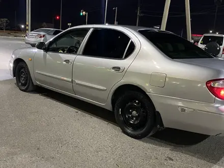 Nissan Maxima 2003 года за 2 600 000 тг. в Актау – фото 8