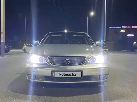 Nissan Maxima 2003 года за 2 600 000 тг. в Актау