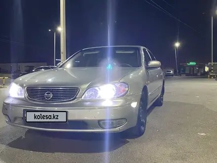 Nissan Maxima 2003 года за 2 600 000 тг. в Актау – фото 6