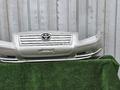 Бампер передний TOYOTA Avensis T25 за 90 000 тг. в Алматы – фото 8