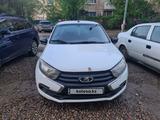 ВАЗ (Lada) Granta 2190 2020 года за 2 500 000 тг. в Актобе
