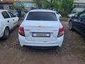 ВАЗ (Lada) Granta 2190 2020 года за 2 500 000 тг. в Актобе – фото 5