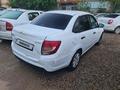ВАЗ (Lada) Granta 2190 2020 года за 2 500 000 тг. в Актобе – фото 8