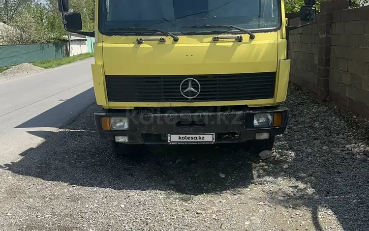 Mercedes-Benz 1992 годаүшін11 000 000 тг. в Шымкент