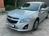 Chevrolet Cruze 2013 годаүшін4 600 000 тг. в Актобе