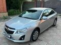 Chevrolet Cruze 2013 года за 4 600 000 тг. в Актобе – фото 2