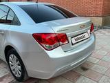 Chevrolet Cruze 2013 года за 4 600 000 тг. в Актобе – фото 5