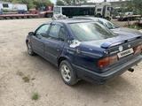 Nissan Primera 1992 года за 650 000 тг. в Астана – фото 2