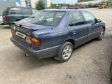 Nissan Primera 1992 года за 650 000 тг. в Астана – фото 3