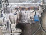 Двигатель Хонда CR-Vүшін36 000 тг. в Актобе – фото 5
