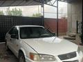 Toyota Camry 2001 годаfor2 500 000 тг. в Талгар – фото 4