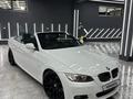 BMW 330 2010 года за 13 900 000 тг. в Алматы – фото 2