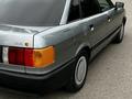 Audi 80 1990 года за 1 350 000 тг. в Алматы – фото 15