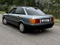 Audi 80 1990 года за 1 350 000 тг. в Алматы – фото 21