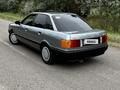 Audi 80 1990 года за 1 350 000 тг. в Алматы – фото 20
