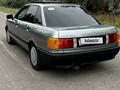 Audi 80 1990 года за 1 350 000 тг. в Алматы – фото 18