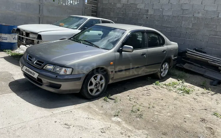 Nissan Primera 1997 годаүшін1 100 000 тг. в Тараз