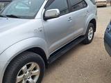 Toyota Fortuner 2007 года за 8 500 000 тг. в Актобе