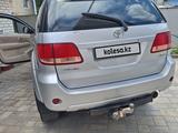 Toyota Fortuner 2007 года за 8 500 000 тг. в Актобе – фото 5