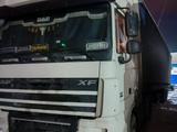 DAF  XF 105 2008 года за 19 000 000 тг. в Петропавловск