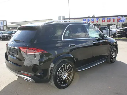 Mercedes-Benz GLE 400 2021 годаүшін41 000 000 тг. в Костанай – фото 15