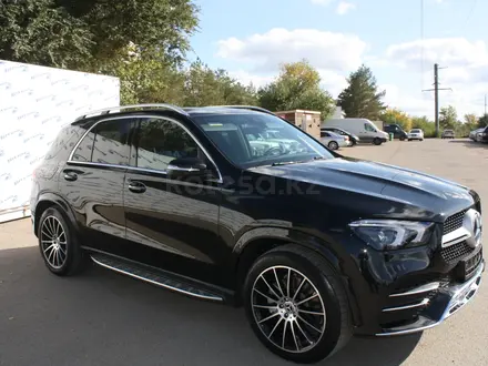 Mercedes-Benz GLE 400 2021 годаүшін41 000 000 тг. в Костанай – фото 20