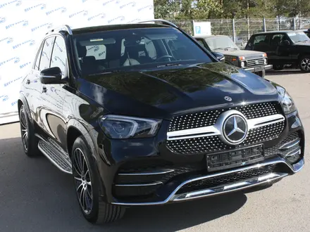 Mercedes-Benz GLE 400 2021 годаүшін41 000 000 тг. в Костанай – фото 22