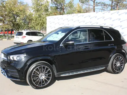 Mercedes-Benz GLE 400 2021 годаүшін41 000 000 тг. в Костанай – фото 24