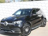 Mercedes-Benz GLE 400 2021 годаүшін41 000 000 тг. в Костанай – фото 2