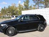 Mercedes-Benz GLE 450 2021 года за 43 000 000 тг. в Костанай – фото 4