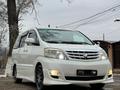 Toyota Alphard 2007 года за 6 700 000 тг. в Уральск – фото 4