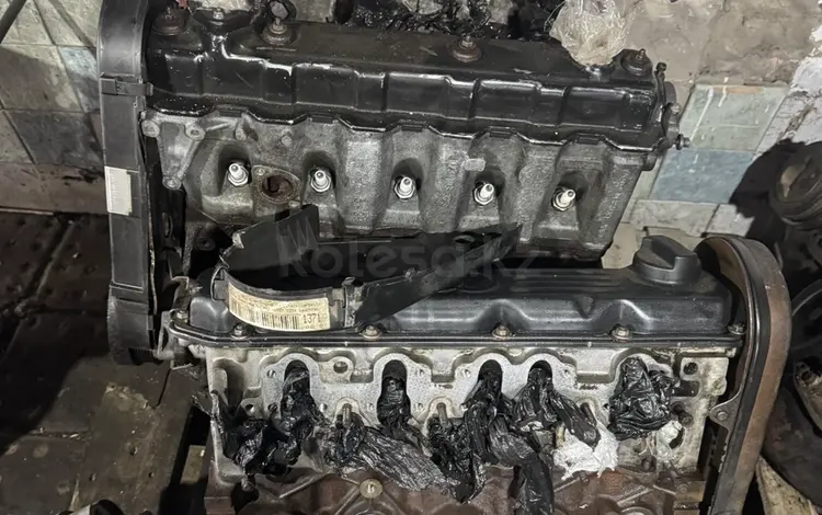 Двигатель 2.3 Ауди б4, с3 за 480 000 тг. в Киевка