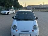Daewoo Matiz 2013 года за 2 500 000 тг. в Актау – фото 3
