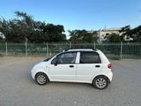 Daewoo Matiz 2013 года за 2 500 000 тг. в Актау – фото 4
