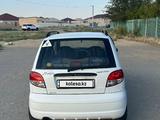 Daewoo Matiz 2013 года за 2 500 000 тг. в Актау – фото 5
