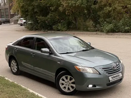 Toyota Camry 2006 года за 4 700 000 тг. в Актобе – фото 4