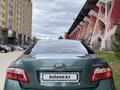 Toyota Camry 2006 годаүшін4 700 000 тг. в Актобе – фото 7