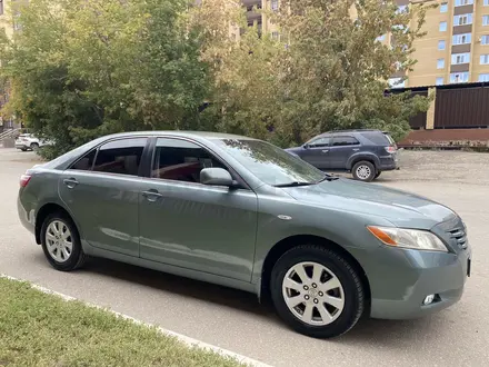 Toyota Camry 2006 года за 4 700 000 тг. в Актобе – фото 5